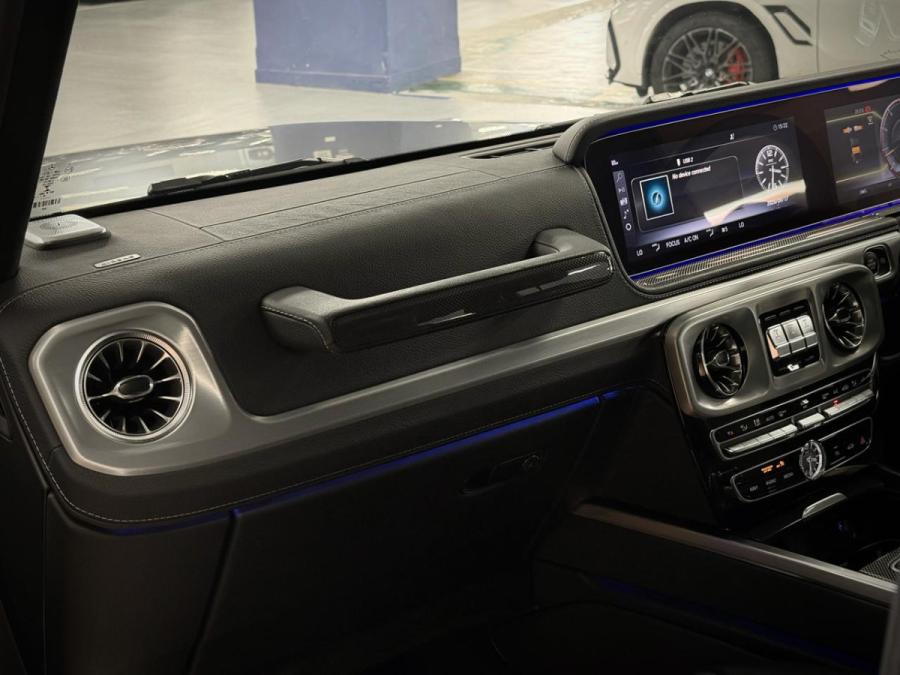 G63 AMG - Image 8
